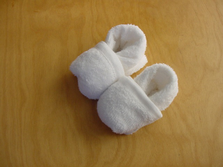 Illustration for article titled Japanese Towel Art to Delight and Amaze